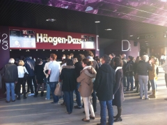 arena montpellier scandale vente