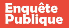 enquete publique isobox cres