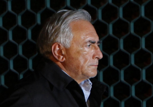 affaire, DSK